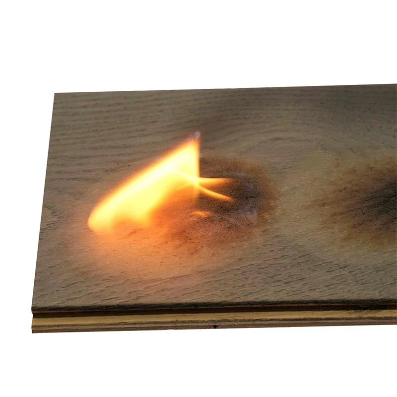 Flame Retardant Coating factory